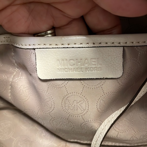 Michael Kors Purse - Picture 4 of 4